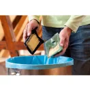 BOSCH Bandschleifer PBS 75 A (Bandgröße: 75 x 533 mm) / 710 W