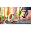 BOSCH Bandschleifer PBS 75 A (Bandgröße: 75 x 533 mm) / 710 W