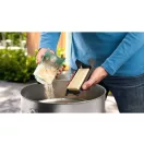 BOSCH Bandschleifer PBS 75 A (Bandgröße: 75 x 533 mm) / 710 W