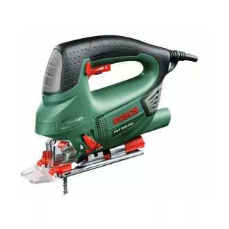   BOSCH Stichsäge PST 900 PEL im Koffer mit Bügelgriff / 620 W