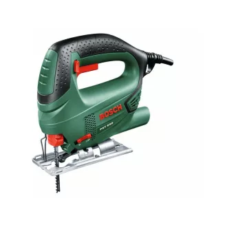 BOSCH Stichsäge PST 650 im Koffer mit Bügelgriff / 500 W