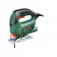 BOSCH Stichsäge PST 650 im Koffer mit Bügelgriff / 500 W