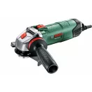 BOSCH Winkelschleifer 125 mm PWS 850-125 / 850 W