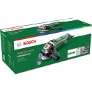 BOSCH Winkelschleifer 125 mm PWS 850-125 / 850 W