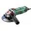 BOSCH Winkelschleifer 125 mm PWS 850-125 / 850 W + Diamanttrennscheibe