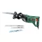 BOSCH Säbelsäge PSA 700 E + 3-teiliges Sägeblatt-Set / 710 W