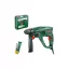 BOSCH PBH 2100 RE Bohrhammer + Zubehörset im Koffer
