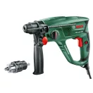 BOSCH PBH 2100 SRE Bohrhammer + Bohrfutter im Koffer