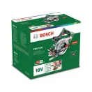 BOSCH PKS 18 LI Akku-Handkreissäge (ohne Akku und Ladegerät)