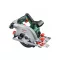 BOSCH UniversalCirc 18V-53 Akku-Handkreissäge (ohne Akku und Ladegerät)