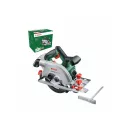 BOSCH UniversalCirc 18V-53 Akku-Handkreissäge (ohne Akku und Ladegerät)