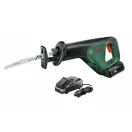 BOSCH AdvancedRecip 18 Akku-Säbelsäge (1 x 2,5 Ah Akku)