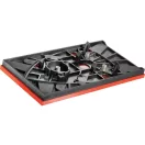 BOSCH Multischleifer PSM 200 AES im Koffer / 200 W