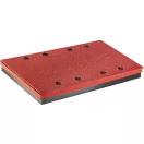 BOSCH Multischleifer PSM 200 AES im Koffer / 200 W