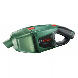 BOSCH EasyVac 12 Akku-Handstaubsauger (1 x 2,5 Ah Akku)