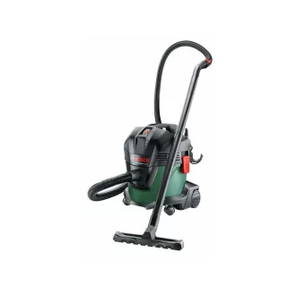 BOSCH Nass- und Trockensauger UniversalVac 15 / 1000 W