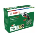 BOSCH AdvancedCut 18 Akku-NanoBlade-Säge (ohne Akku und Ladegerät)