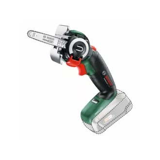  BOSCH AdvancedCut 18 Akku-NanoBlade-Säge (1 x 2,5 Ah Akku) im Koffer