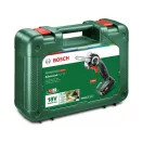 BOSCH AdvancedCut 18 Akku-NanoBlade-Säge (1 x 2,5 Ah Akku) im Koffer