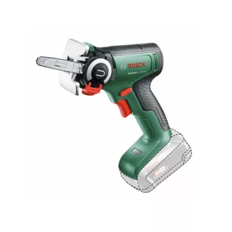   BOSCH UniversalCut 18V-65 Akku-Nanoblattsäge (ohne Akku und Ladegerät)