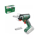 BOSCH UniversalCut 18V-65 Akku-Nanoblattsäge (ohne Akku und Ladegerät)