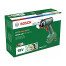 BOSCH UniversalCut 18V-65 Akku-Nanoblattsäge (ohne Akku und Ladegerät)