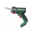 BOSCH UniversalCut 18V-65 Akku-Nanoblade-Säge (1 x 2,5 Ah Akku)