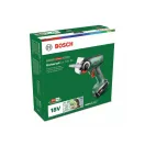 BOSCH UniversalCut 18V-65 Akku-Nanoblade-Säge (1 x 2,5 Ah Akku)