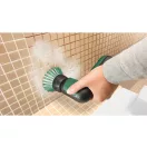 BOSCH Akku-Reinigungsbürste UniversalBrush 3,6 V + Zubehör