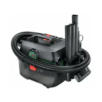   BOSCH AdvancedVac 18V-8 Akku-Trocken-Nass-Staubsauger (ohne Akku und Ladegerät)