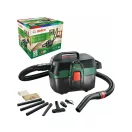 BOSCH AdvancedVac 18V-8 Akku-Trocken-Nass-Staubsauger (ohne Akku und Ladegerät)