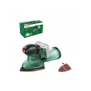 BOSCH EasySander 18V-8 Akku-Multischleifer (ohne Akku und Ladegerät)