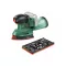 BOSCH UniversalSander 18V-10 Akku-Multischleifer (ohne Akku und Ladegerät)