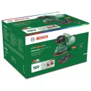 BOSCH UniversalSander 18V-10 Akku-Multischleifer (ohne Akku und Ladegerät)