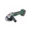 BOSCH Akku-Winkelschleifer 115 mm UniversalGrind 18V-75 (ohne Akku und Ladegerät)