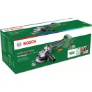 BOSCH Akku-Winkelschleifer 115 mm UniversalGrind 18V-75 (ohne Akku und Ladegerät)