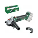 BOSCH Akku-Winkelschleifer 125 mm UniversalGrind 18V-75 (ohne Akku und Ladegerät)