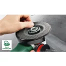 BOSCH Akku-Winkelschleifer 125 mm AdvancedGrind 18V-80 (ohne Akku und Ladegerät)