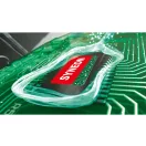 BOSCH Akku-Winkelschleifer 125 mm AdvancedGrind 18V-80 (ohne Akku und Ladegerät)