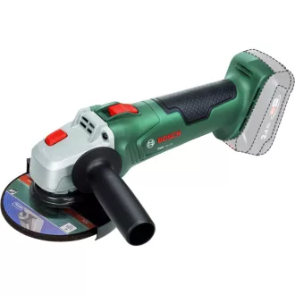   BOSCH Akku-Winkelschleifer 125 mm PWS 18V-70 mit Sanftanlauf (ohne Akku und Ladegerät)