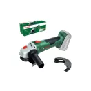 BOSCH Akku-Winkelschleifer 125 mm PWS 18V-70 mit Sanftanlauf (ohne Akku und Ladegerät)