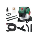 BOSCH Nass-/Trockensauger 15 Liter mit Zubehör PAS15-220PRS / 1200 W
