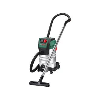   BOSCH Nass-/Trockensauger 30 Liter mit Zubehör PAS30-240PRS / 1400 W