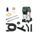 BOSCH Nass-/Trockensauger 30 Liter mit Zubehör PAS30-240PRS / 1400 W