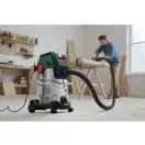 BOSCH Nass-/Trockensauger 30 Liter mit Zubehör PAS30-240PRS / 1400 W