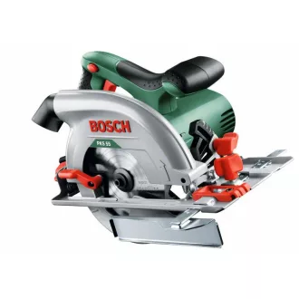 BOSCH Kreissäge PKS 55 / 1200 W