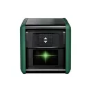BOSCH Kreuzlinien-Nivellierlaser (grün) Quigo Green Polaris