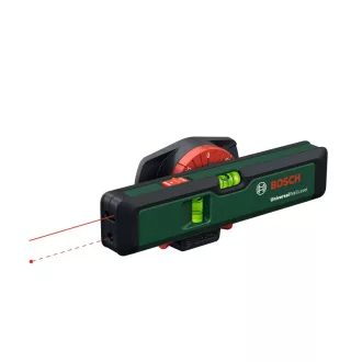 BOSCH Laser-Wasserwaage 3-in-1 Universal Wall Level