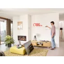 BOSCH Digitaler Laser-Entfernungsmesser EasyDistance 20 (bis zu 20 m)