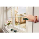 BOSCH Digitaler Laser-Entfernungsmesser EasyDistance 20 (bis zu 20 m)